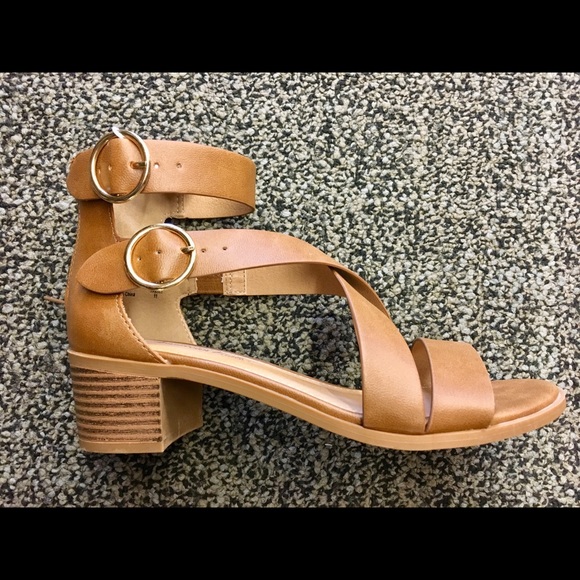 cute spring sandals
